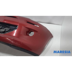 Citroen - C3 - Front bumper