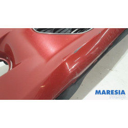Citroen - C3 - Front bumper