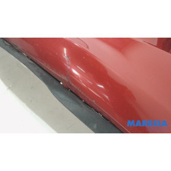 Citroen - C3 - Front bumper