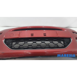 Citroen - C3 - Front bumper