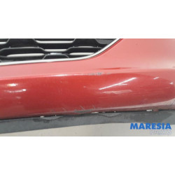 Citroen - C3 - Front bumper