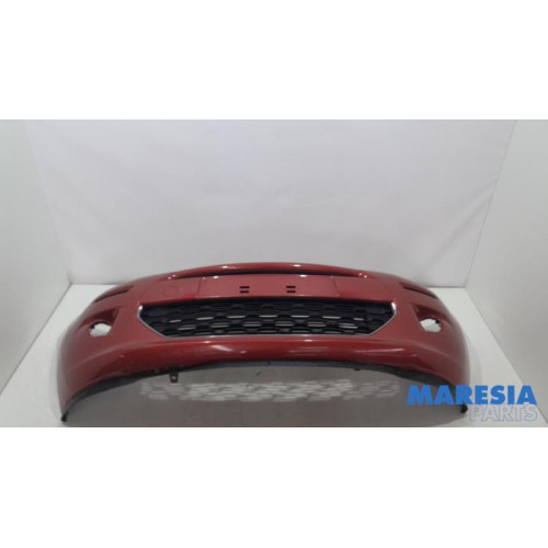 Citroen - C3 - Front bumper