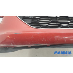 Citroen - C3 - Front bumper