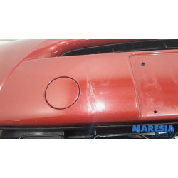 Citroen - C3 - Front bumper