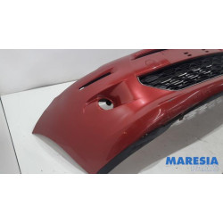 Citroen - C3 - Front bumper