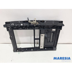 Citroen - C3 - Front panel
