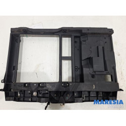 Citroen - C3 - Front panel