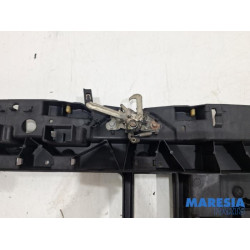 Citroen - C3 - Front panel