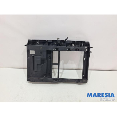 Citroen - C3 - Front panel