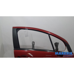 Citroen - C3 - Portière 4portes avant droite