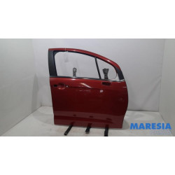 Citroen - C3 - Portière 4portes avant droite