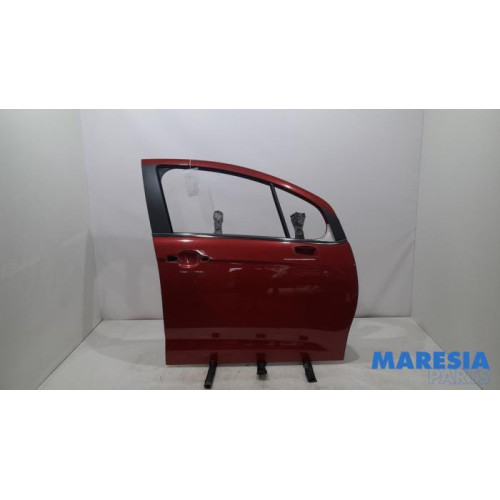 Citroen - C3 - Portière 4portes avant droite