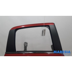 Citroen - C3 - Rear door 4-door, right