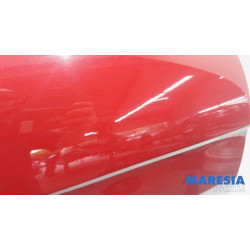 Citroen - C3 - Rear door 4-door, right