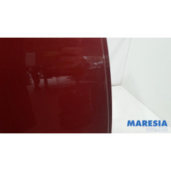 Citroen - C3 - Rear door 4-door, right