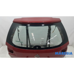 Citroen - C3 - Tailgate