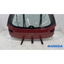 Citroen - C3 - Tailgate