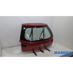 Citroen - C3 - Tailgate