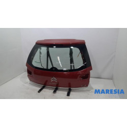 Citroen - C3 - Tailgate