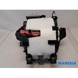 Citroen - C3 - Heater housing