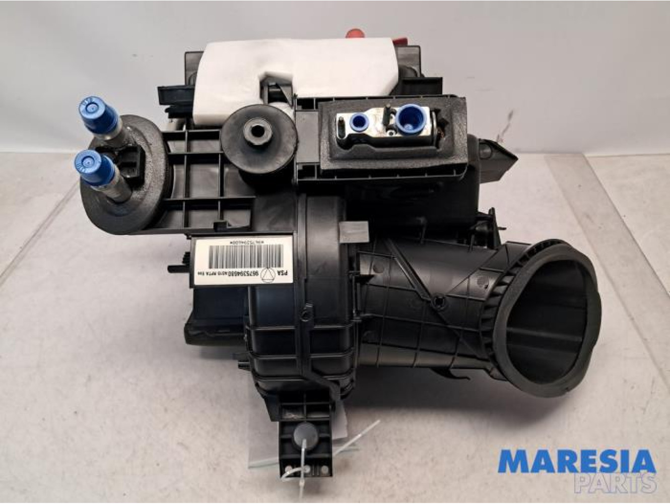 Citroen - C3 - Heater housing