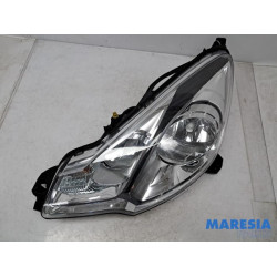 Citroen - C3 - Headlight, left