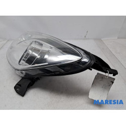Citroen - C3 - Headlight, left