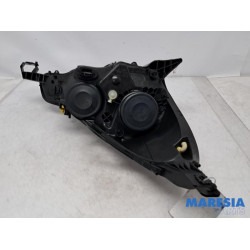 Citroen - C3 - Headlight, left