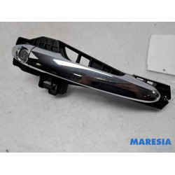 Fiat - 500L - Door handle 4-door, front left