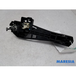 Fiat - 500L - Door handle 4-door, front left