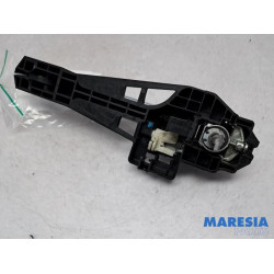Fiat - 500L - Door handle 4-door, front left
