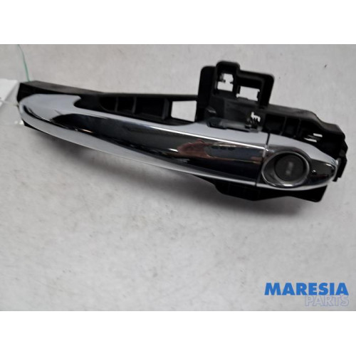 Fiat - 500L - Door handle 4-door, front left