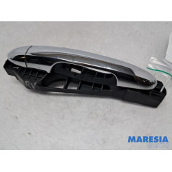 Fiat - 500L - Front door handle 4-door, right