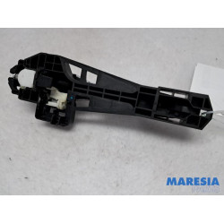 Fiat - 500L - Front door handle 4-door, right
