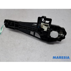 Fiat - 500L - Front door handle 4-door, right