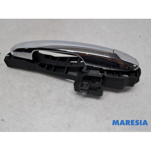 Fiat - 500L - Front door handle 4-door, right
