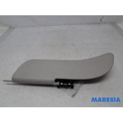 Citroen - C3 - Sun visor