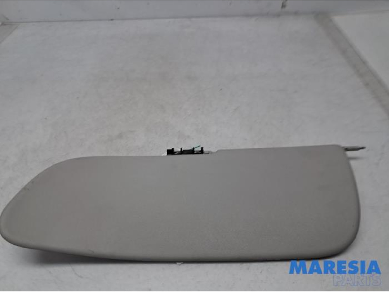 Citroen - C3 - Sun visor