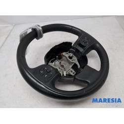 Fiat - 500L - Steering wheel