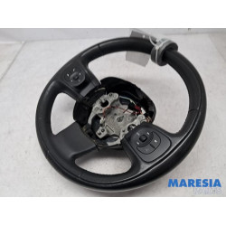 Fiat - 500L - Steering wheel