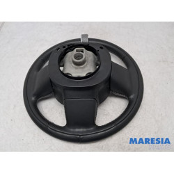 Fiat - 500L - Steering wheel