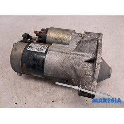 Peugeot - 307 - Startmotor
