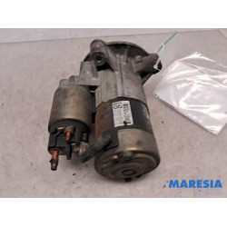 Peugeot - 307 - Startmotor