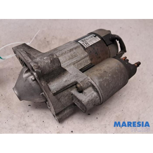 Peugeot - 307 - Startmotor