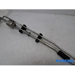 Citroen - C5 - Air conditioning line