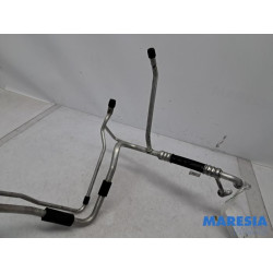 Citroen - C5 - Air conditioning line