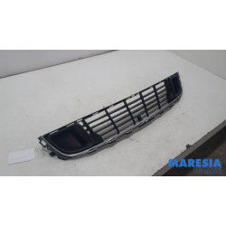 Citroen - C5 - Calandre