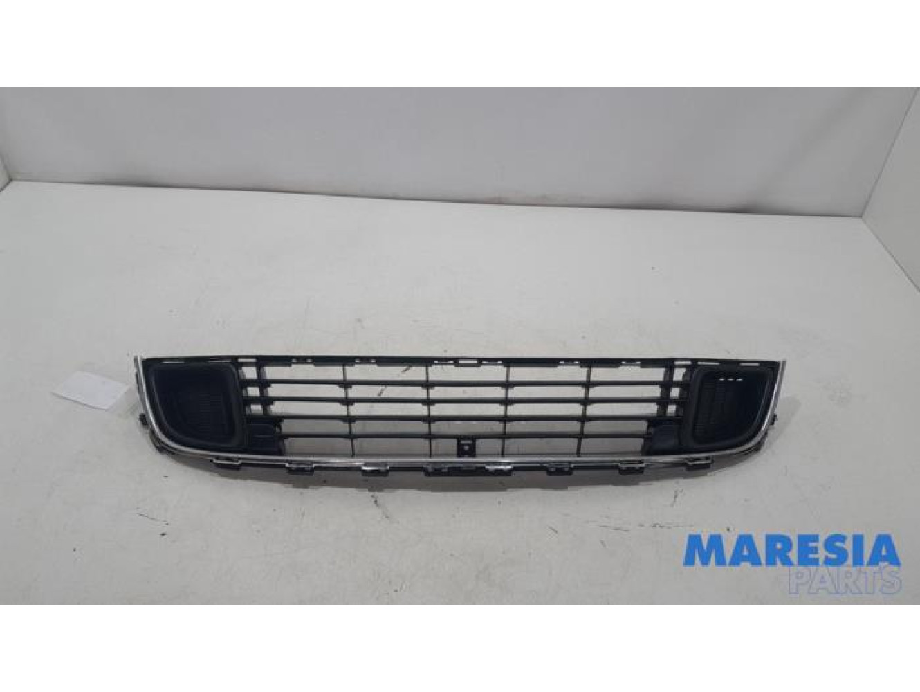 Citroen - C5 - Calandre