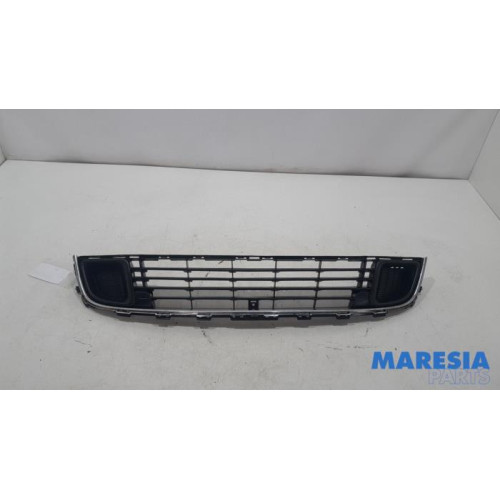 Citroen - C5 - Calandre