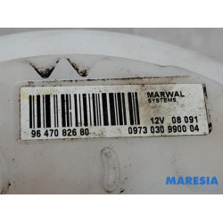 Citroen - C5 - Pompe carburant électrique